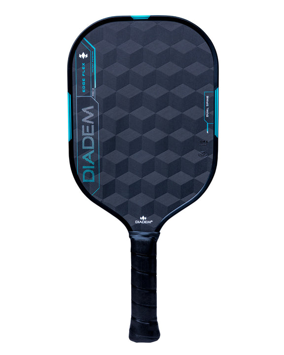 Diadem Edge Flex Pickleball Paddle - PRE-ORDER ships Oct 26th