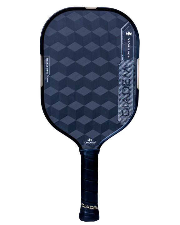 Diadem Edge Flex Pickleball Paddle - PRE-ORDER ships Oct 26th