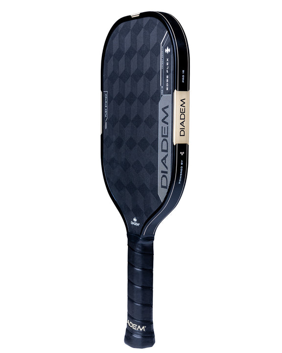 Diadem Edge Flex Pickleball Paddle - PRE-ORDER ships Oct 26th