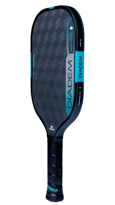 Diadem Edge Flex Pickleball Paddle - PRE-ORDER ships Oct 26th