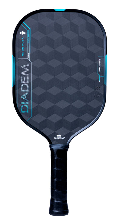 Diadem Edge Flex Pickleball Paddle - PRE-ORDER ships Oct 26th