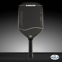 Friday Fever 102 Elongated Pickleball Paddle