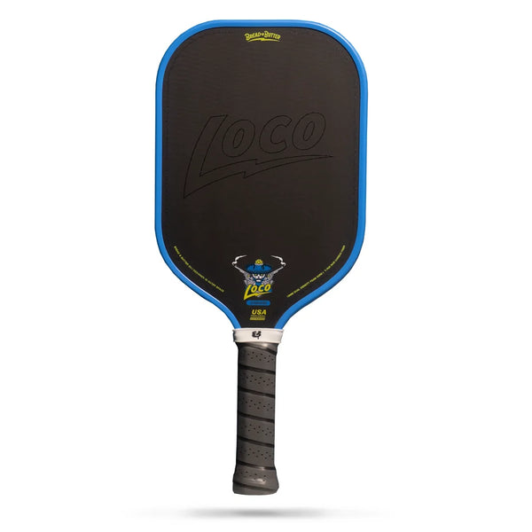 Bread & Butter Loco 16mm Pickleball Paddle