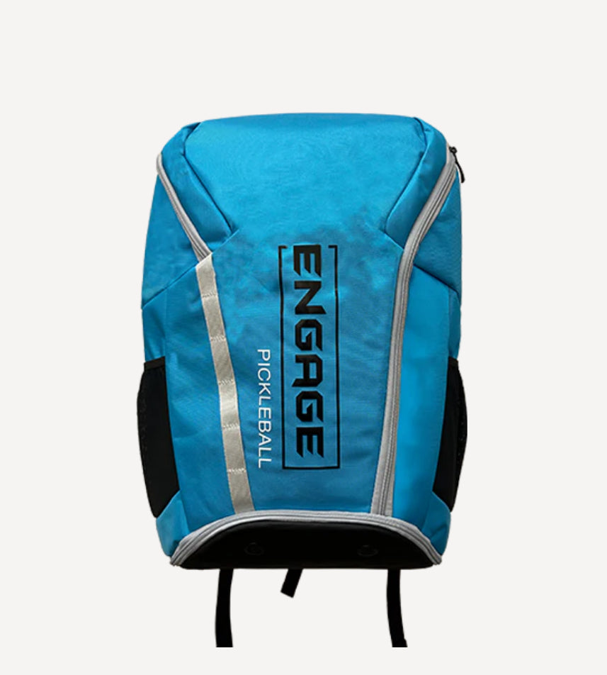 Engage court Backpack – OnlyPickleball
