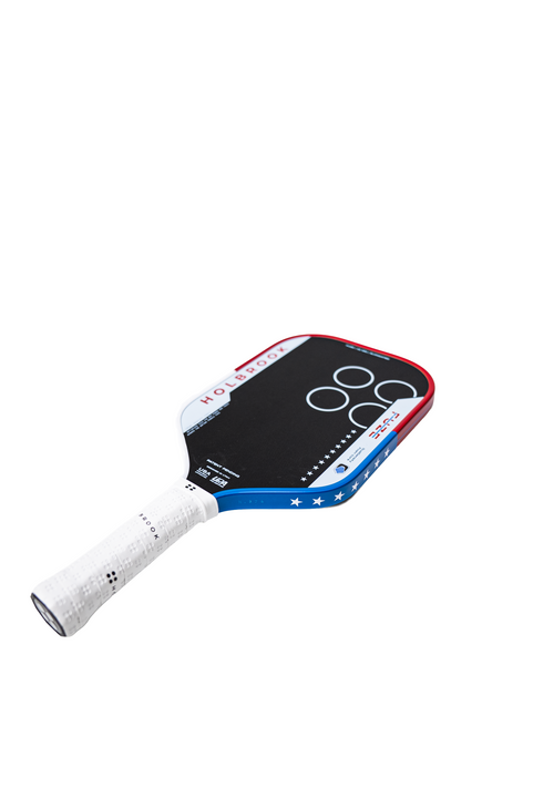 COMING SOON - Limited Edition Holbrook AMERICAN FUZE Pickleball Paddle
