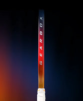 Gearbox GX2 Power Limited Edition Elongated Pickleball Paddle