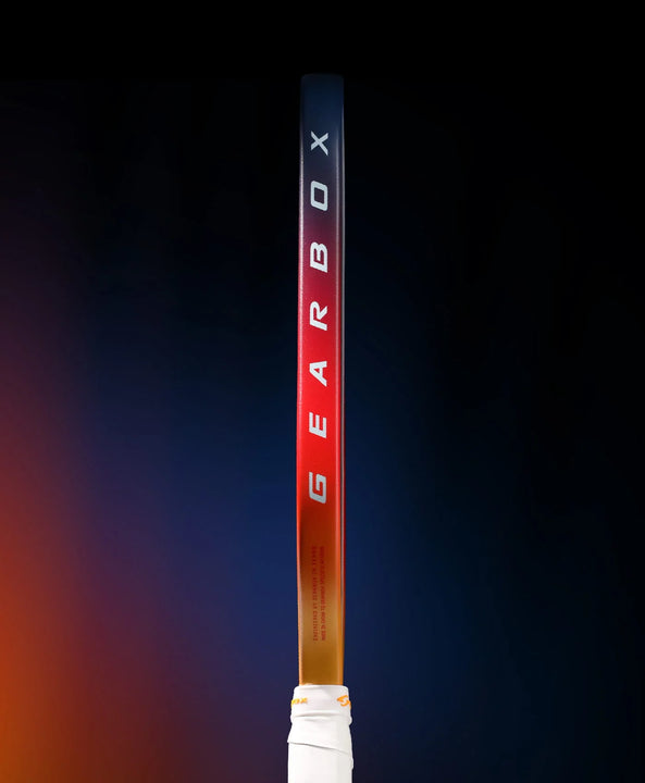 Gearbox GX2 Power Limited Edition Elongated Pickleball Paddle