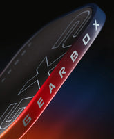 Gearbox GX2 Power Limited Edition Elongated Pickleball Paddle