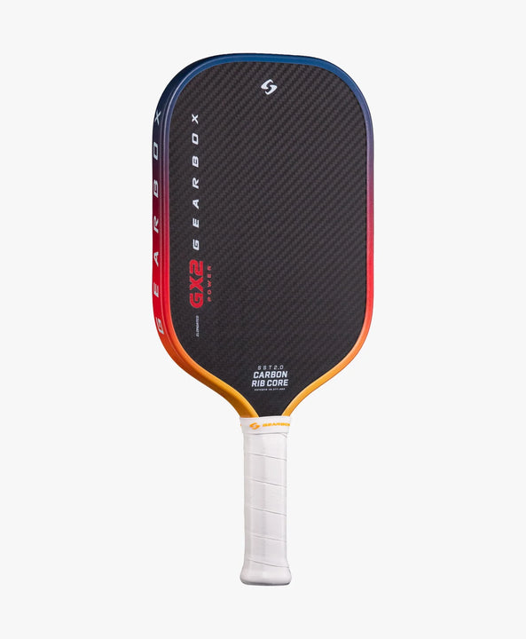 Gearbox GX2 Power Limited Edition Elongated Pickleball Paddle