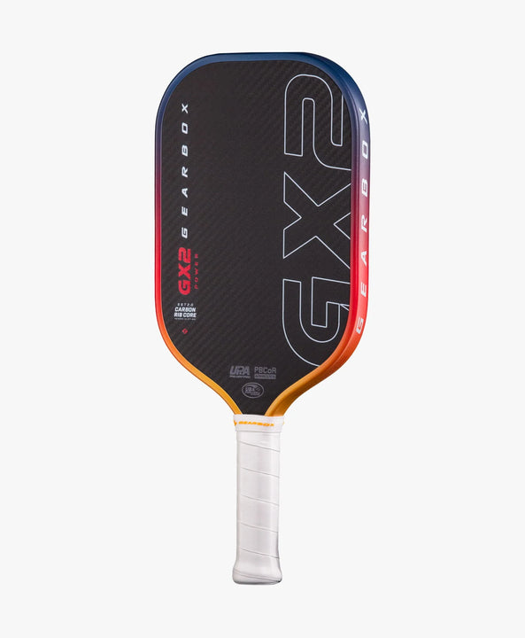 Gearbox GX2 Power Limited Edition Elongated Pickleball Paddle
