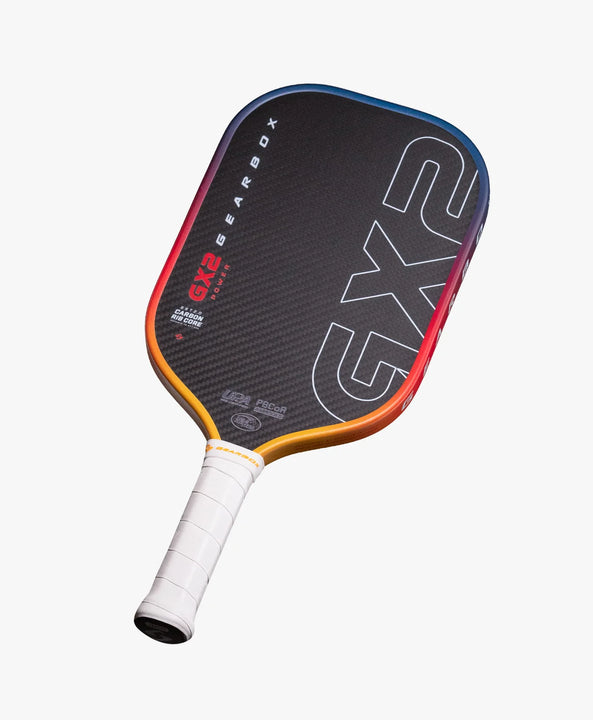 Gearbox GX2 Power Limited Edition Elongated Pickleball Paddle