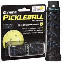 Gamma Honeycomb Cushion Pickleball Grip