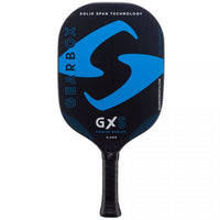 Gearbox GX5 Power Pickleball Paddle