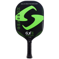 Gearbox GX5 Power Pickleball Paddle