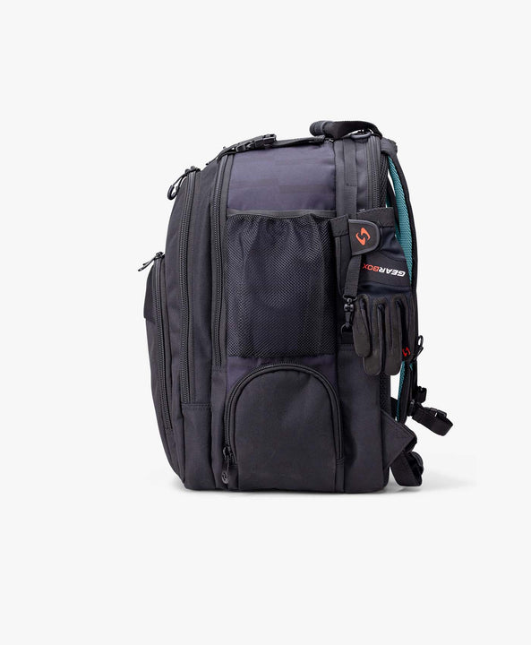 Gearbox Backpack