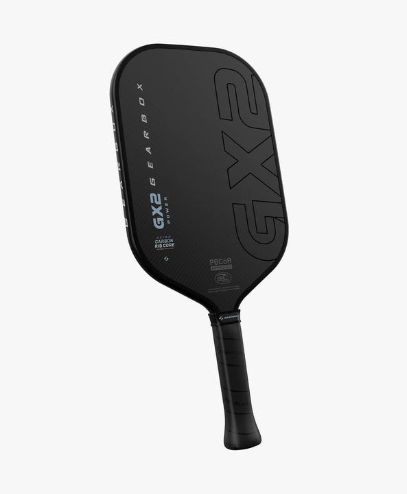 Gearbox GX2 Power Elongated