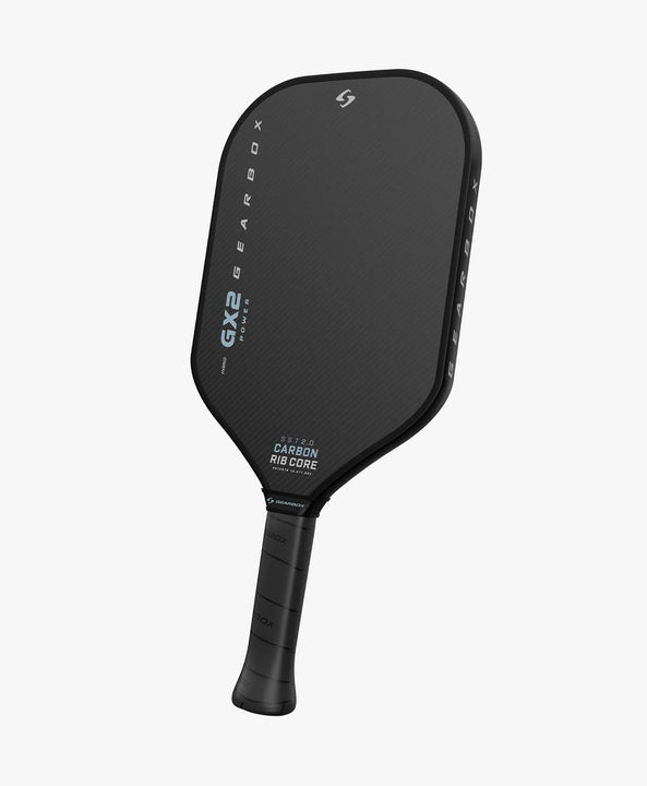 Gearbox GX2 Power Hybrid