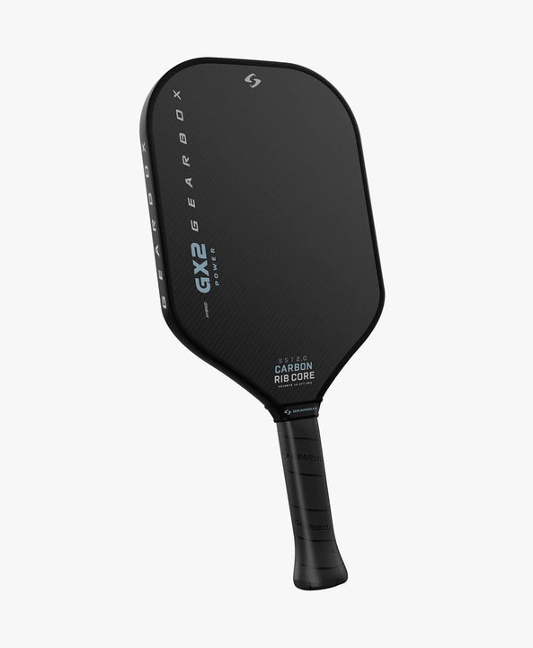 Gearbox GX2 Power Hybrid