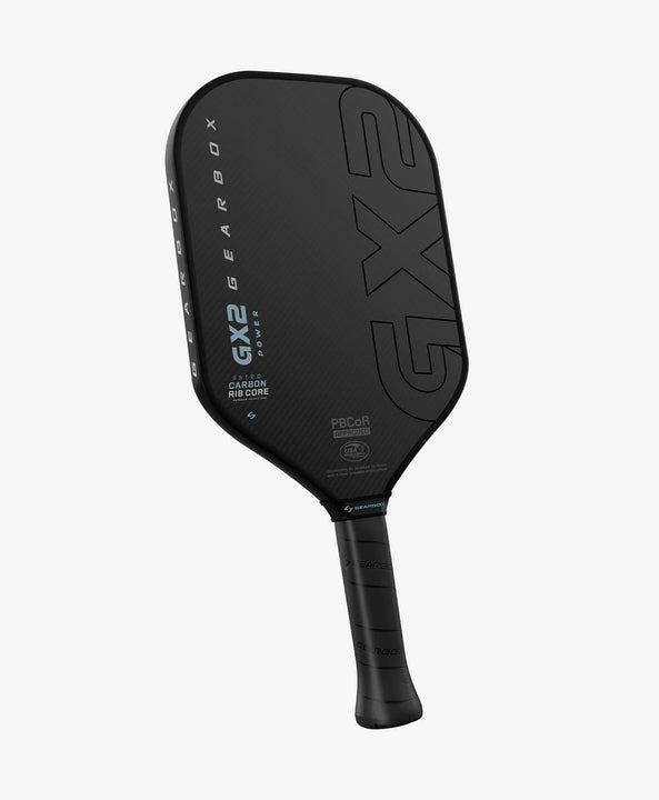 Gearbox GX2 Power Hybrid