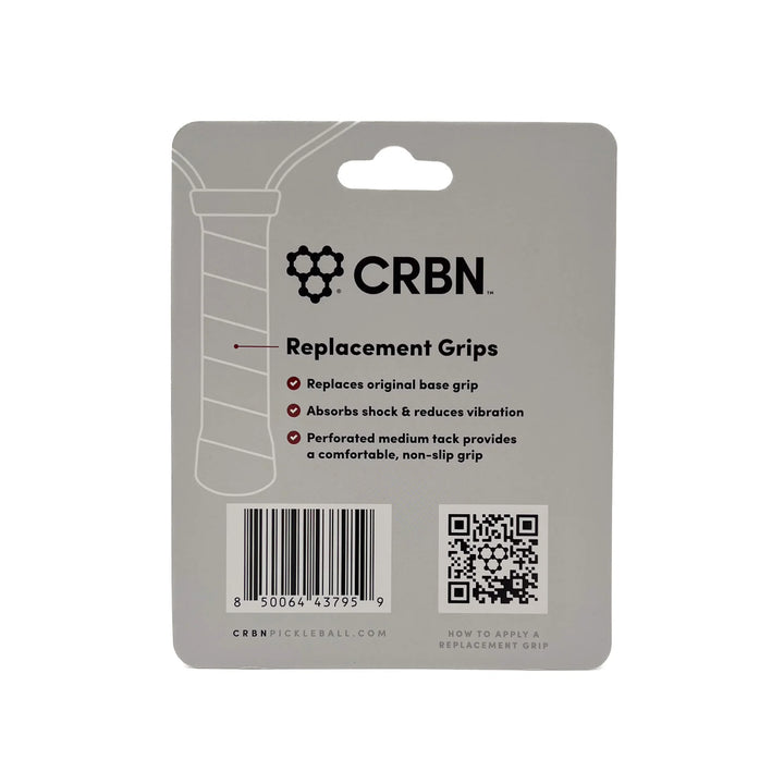 CRBN Replacement Grips