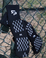 RTP ULTRAGRIP V2 Dual Sided Non-Slip Technology Socks