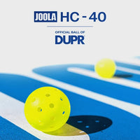 JOOLA HC-40 Pickleball - 3 Pack