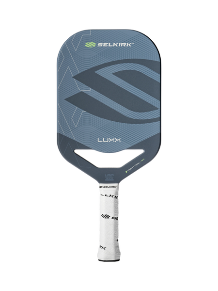 Selkirk LUXX Control Air with InfiniGrit - Summit Invikta Pickleball Paddle