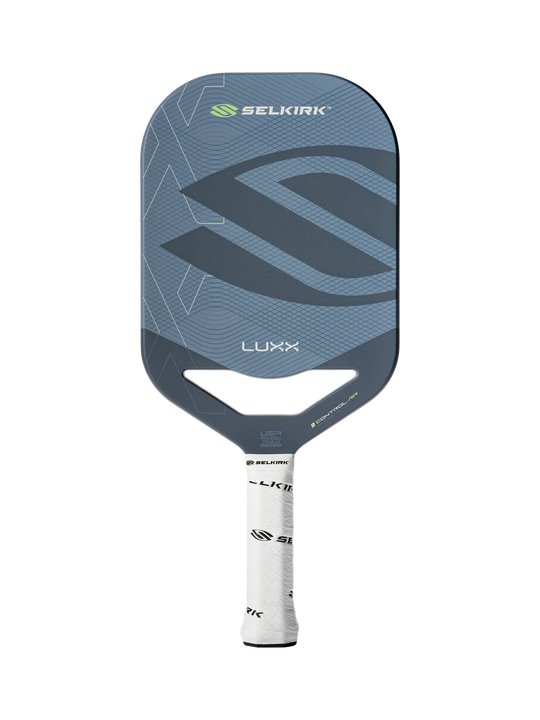 Selkirk LUXX Control Air with InfiniGrit - Summit Invikta Pickleball Paddle