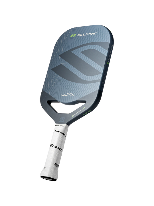 Selkirk LUXX Control Air with InfiniGrit - Summit Invikta Pickleball Paddle