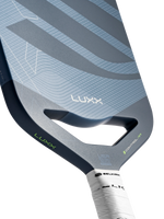 Selkirk LUXX Control Air with InfiniGrit - Summit Invikta Pickleball Paddle