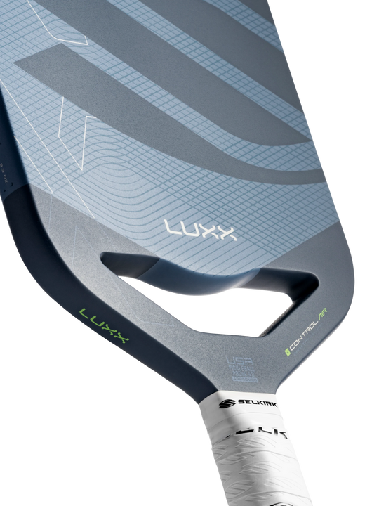 Selkirk LUXX Control Air with InfiniGrit - Summit Invikta Pickleball Paddle