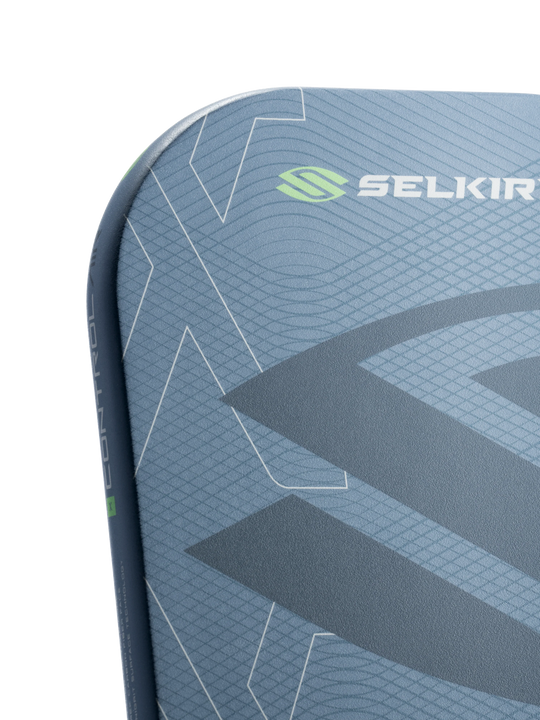 Selkirk LUXX Control Air with InfiniGrit - Summit Invikta Pickleball Paddle