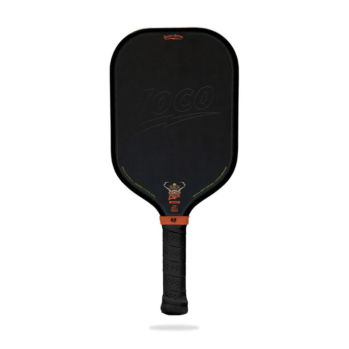 COMING SOON! Bread and Butter Loco 16mm Pickleball Paddle