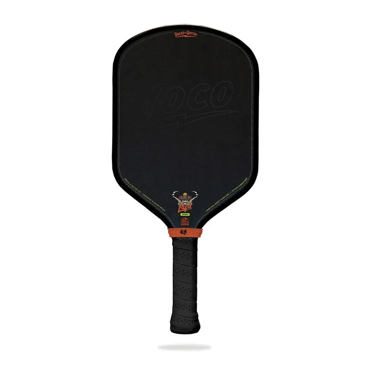 COMING SOON! Bread and Butter Loco 16mm Pickleball Paddle