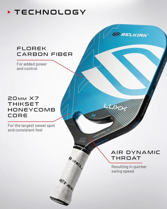 Selkirk LUXX Control Air S2