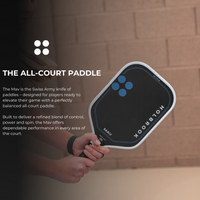 Holbrook MAV Pickleball Paddle