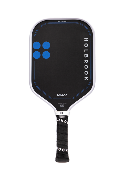 Holbrook MAV Pickleball Paddle