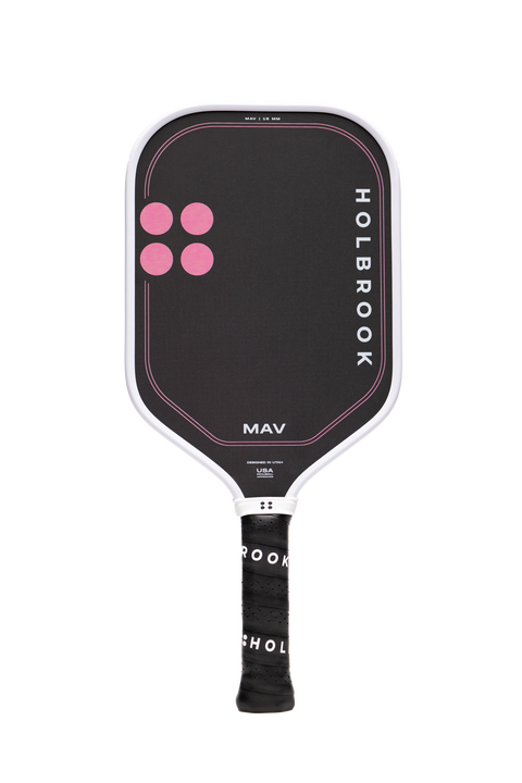 Holbrook MAV Pickleball Paddle