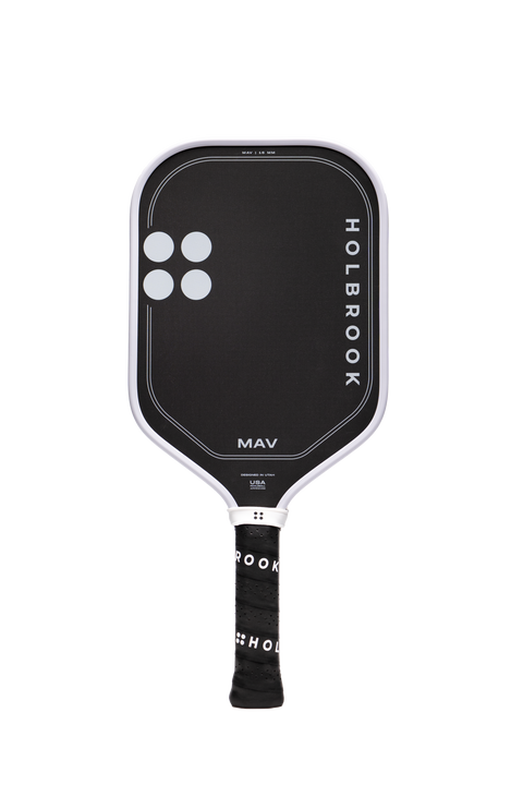 Holbrook MAV Pickleball Paddle