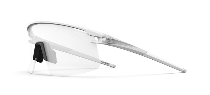 Tifosi Optics - MOAB Lite - Matte White Light Night Fototec