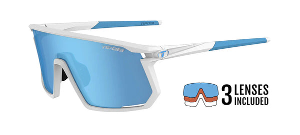 Tifosi Optics - MOAB - Three Lenses Included