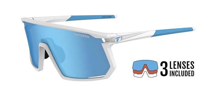 Tifosi Optics - MOAB - Three Lenses Included