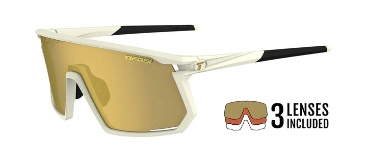 Tifosi Optics - MOAB - Three Lenses Included