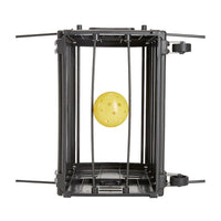 Tourna Pickleball Caddy Deluxe with Wheels
