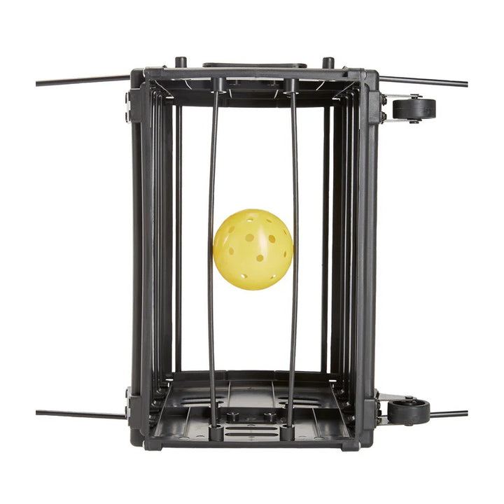 Tourna Pickleball Caddy Deluxe with Wheels