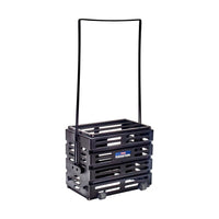 Tourna Pickleball Caddy Deluxe with Wheels