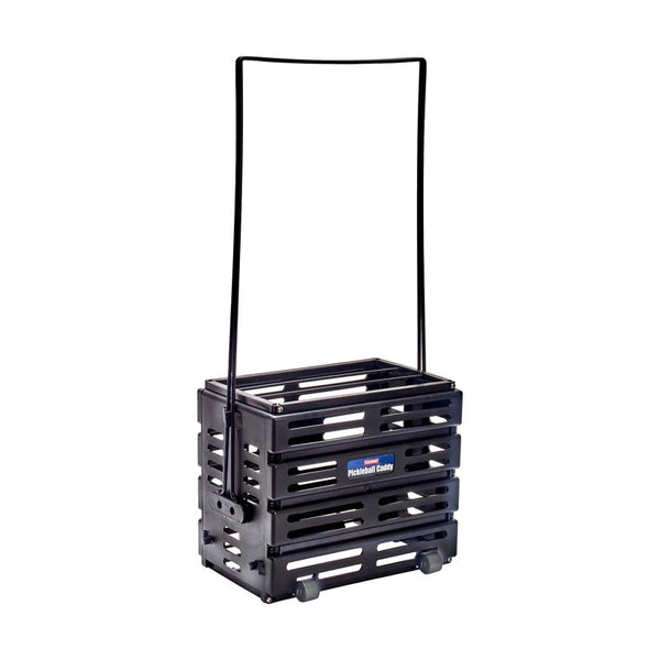 Tourna Pickleball Caddy Deluxe with Wheels