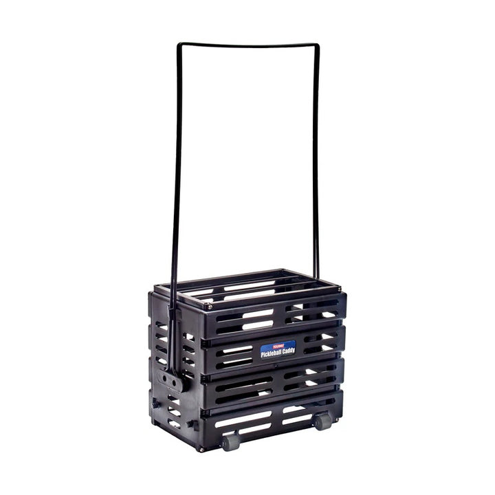 Tourna Pickleball Caddy Deluxe with Wheels