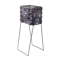 Tourna Pickleball Caddy Deluxe with Wheels