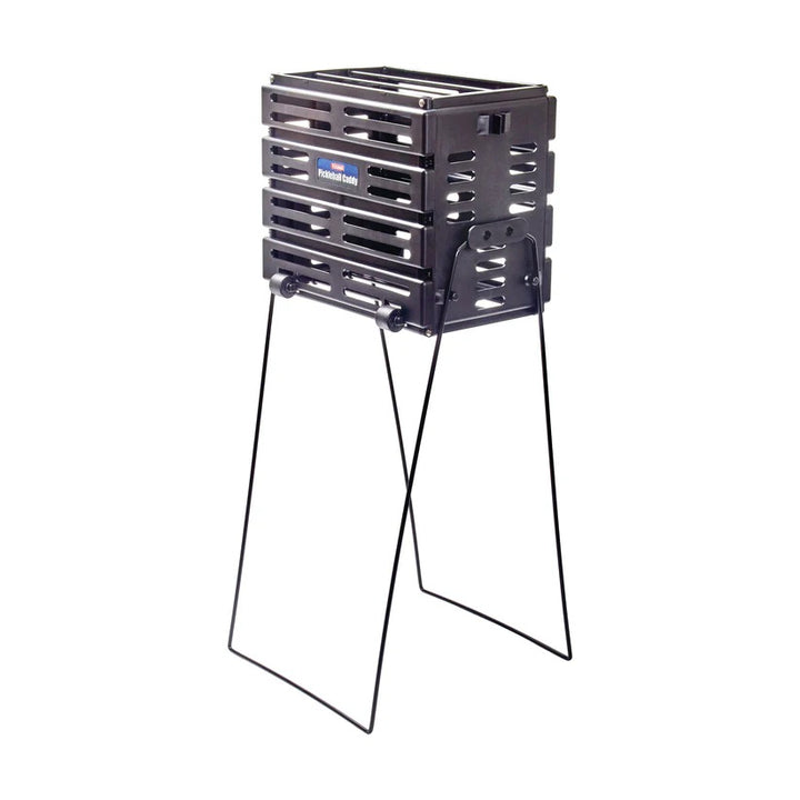 Tourna Pickleball Caddy Deluxe with Wheels